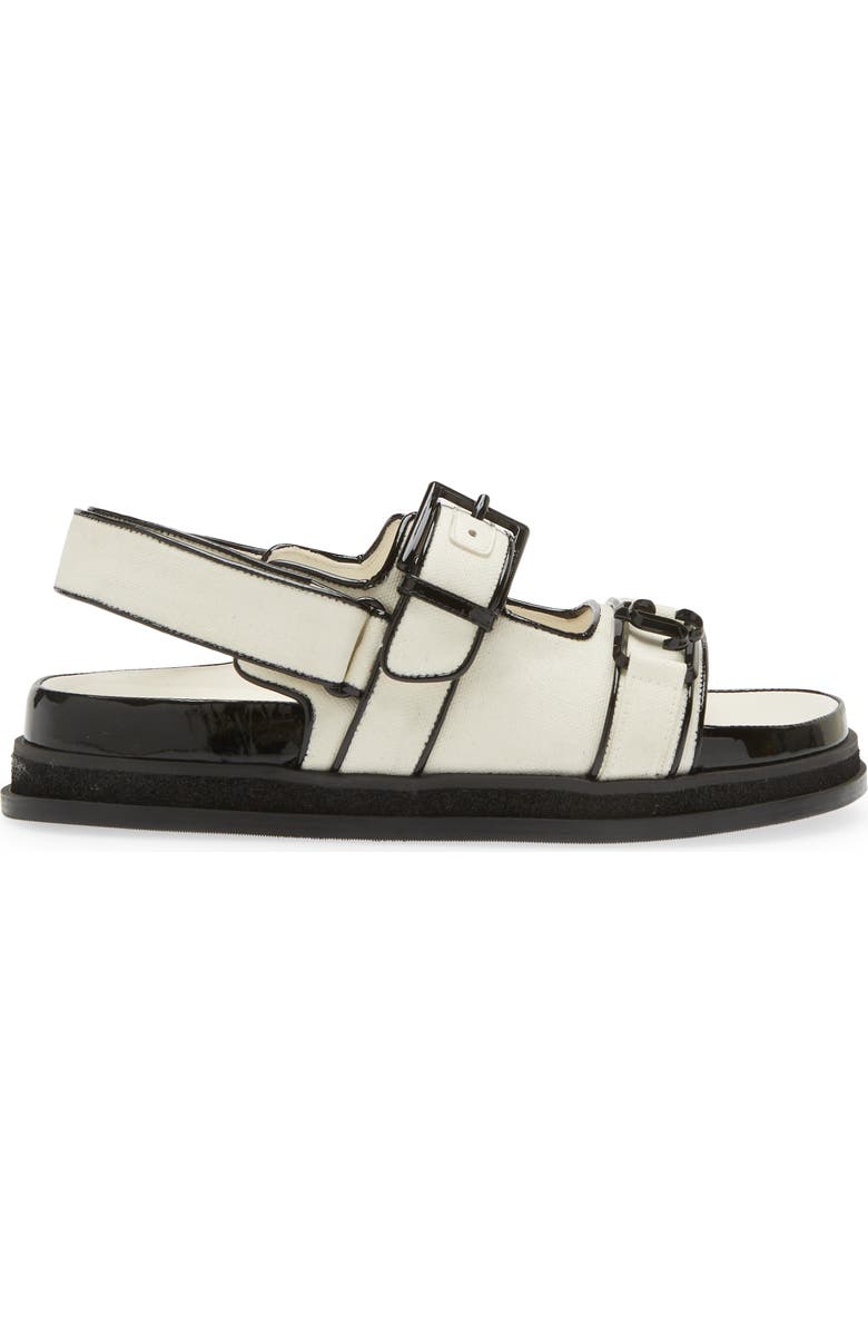 Jimmy Choo Elyn Slingback Sandal, Alternate, color,