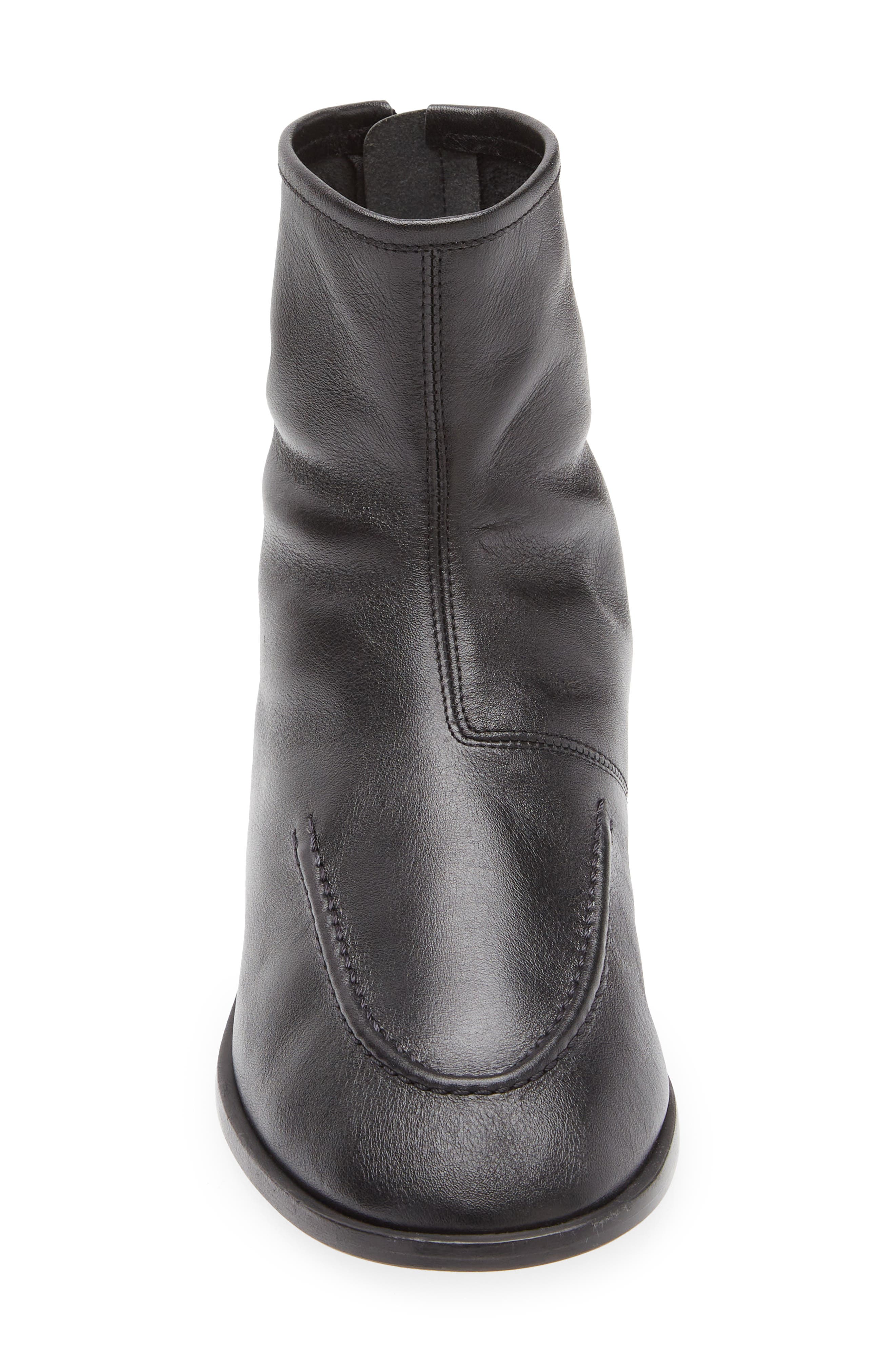 HEREU Juliol Bootie, Alternate, color, Black
