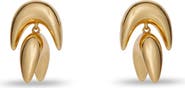 Lele Sadoughi Zaha Drop Earrings