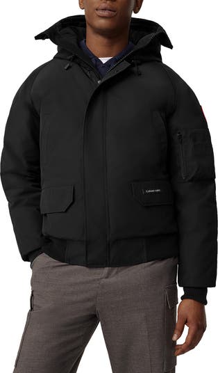 Canada goose jacket nordstrom rack online