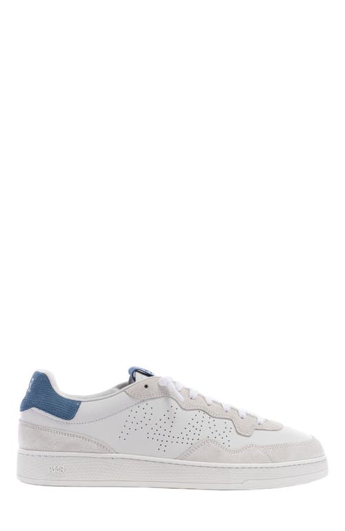P448 Vert Sneaker in Rain 