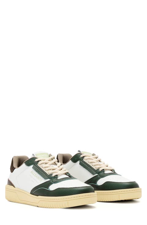 Regan Low Top Sneaker