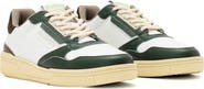 AllSaints Regan Low Top Sneaker