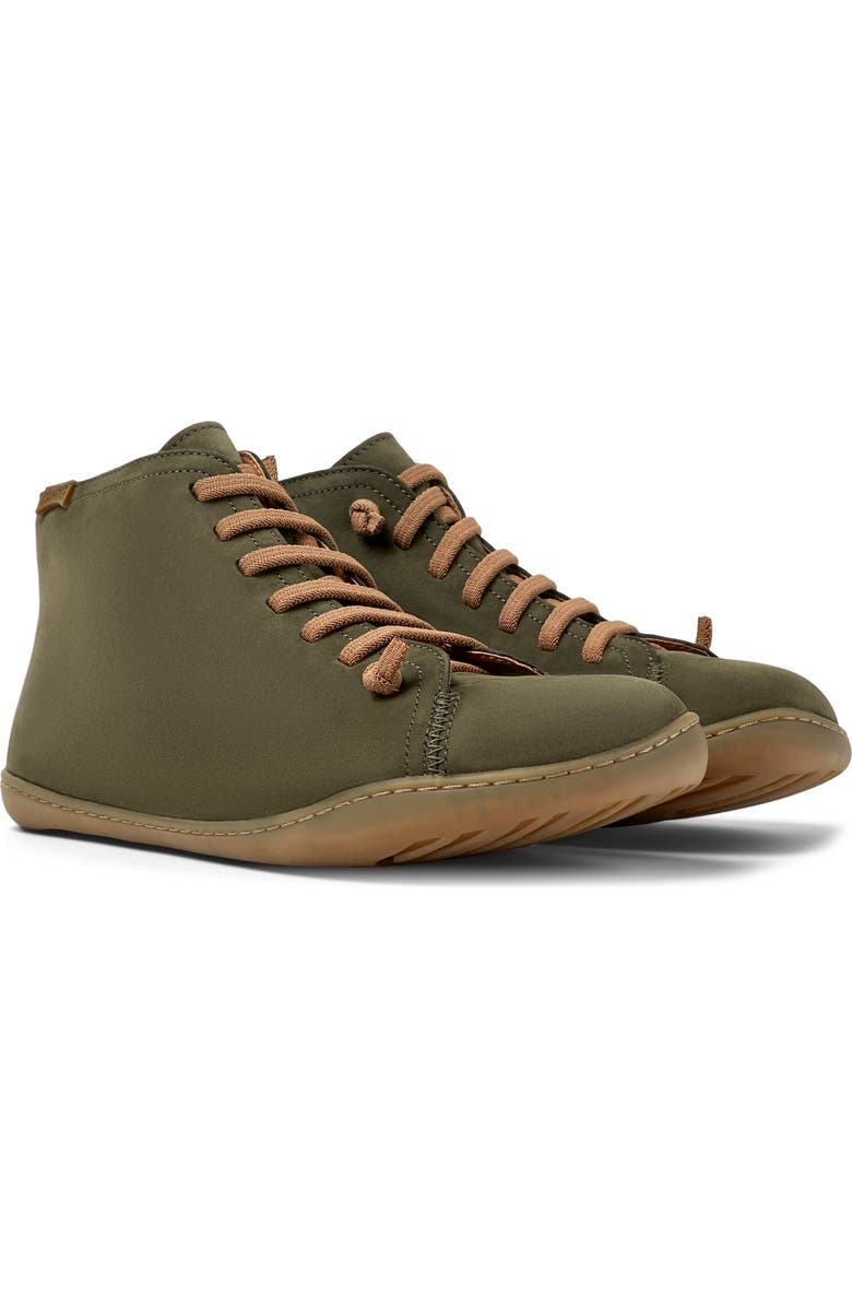 Camper Peu Cami High Top Sneaker, Main, color,