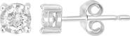 EFFY Diamond Stud Earrings