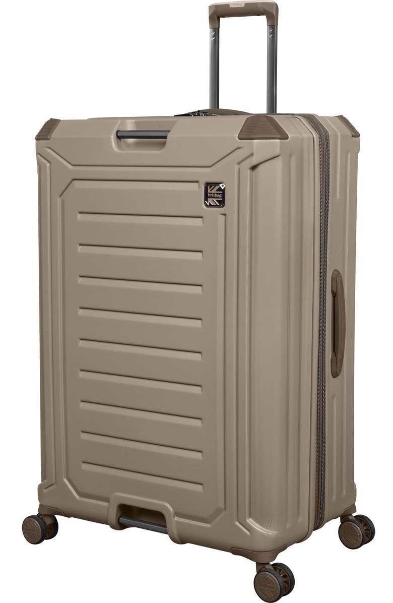 Britbag Stonesfield 31-Inch Hardside Spinner Luggage, Main, color, Tuffet