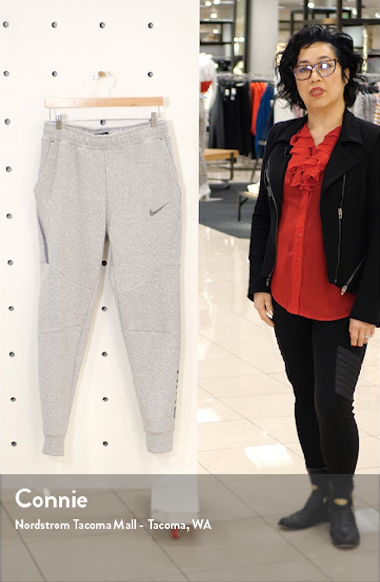 Sportswear 50 Jogger Pants, sales video thumbnail