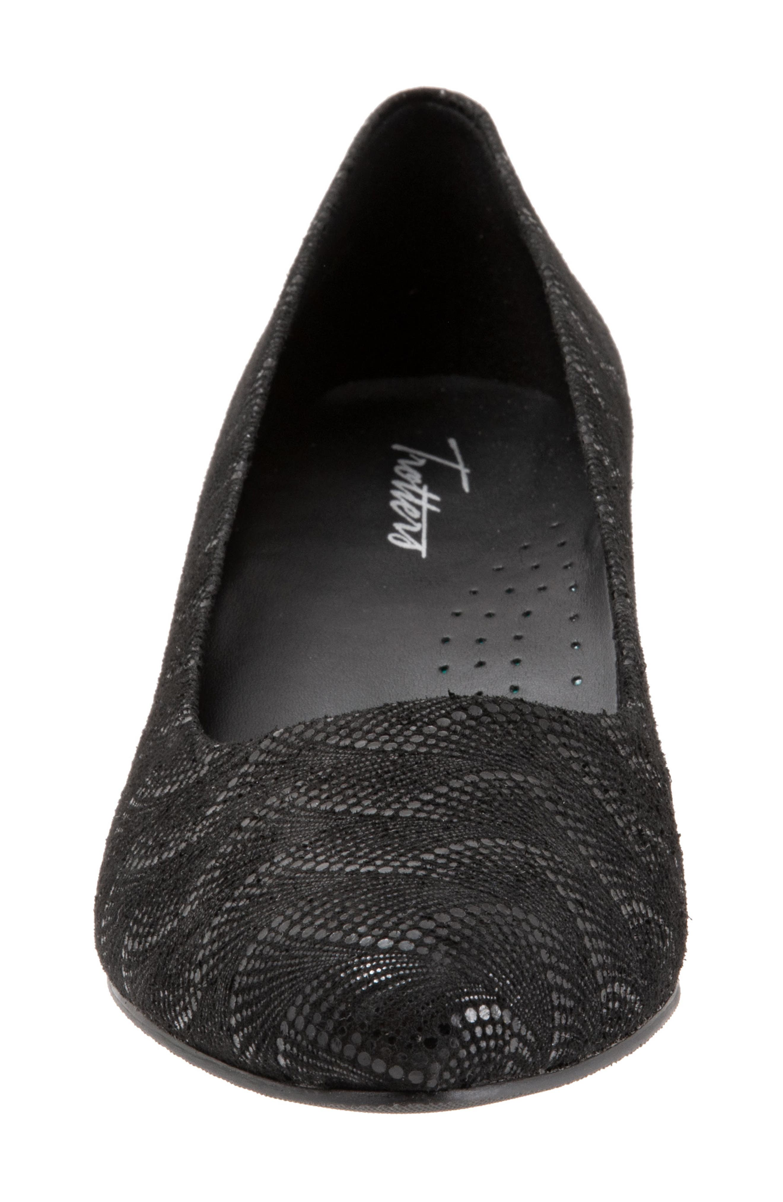 Trotters Kiera Pump, Alternate, color, 