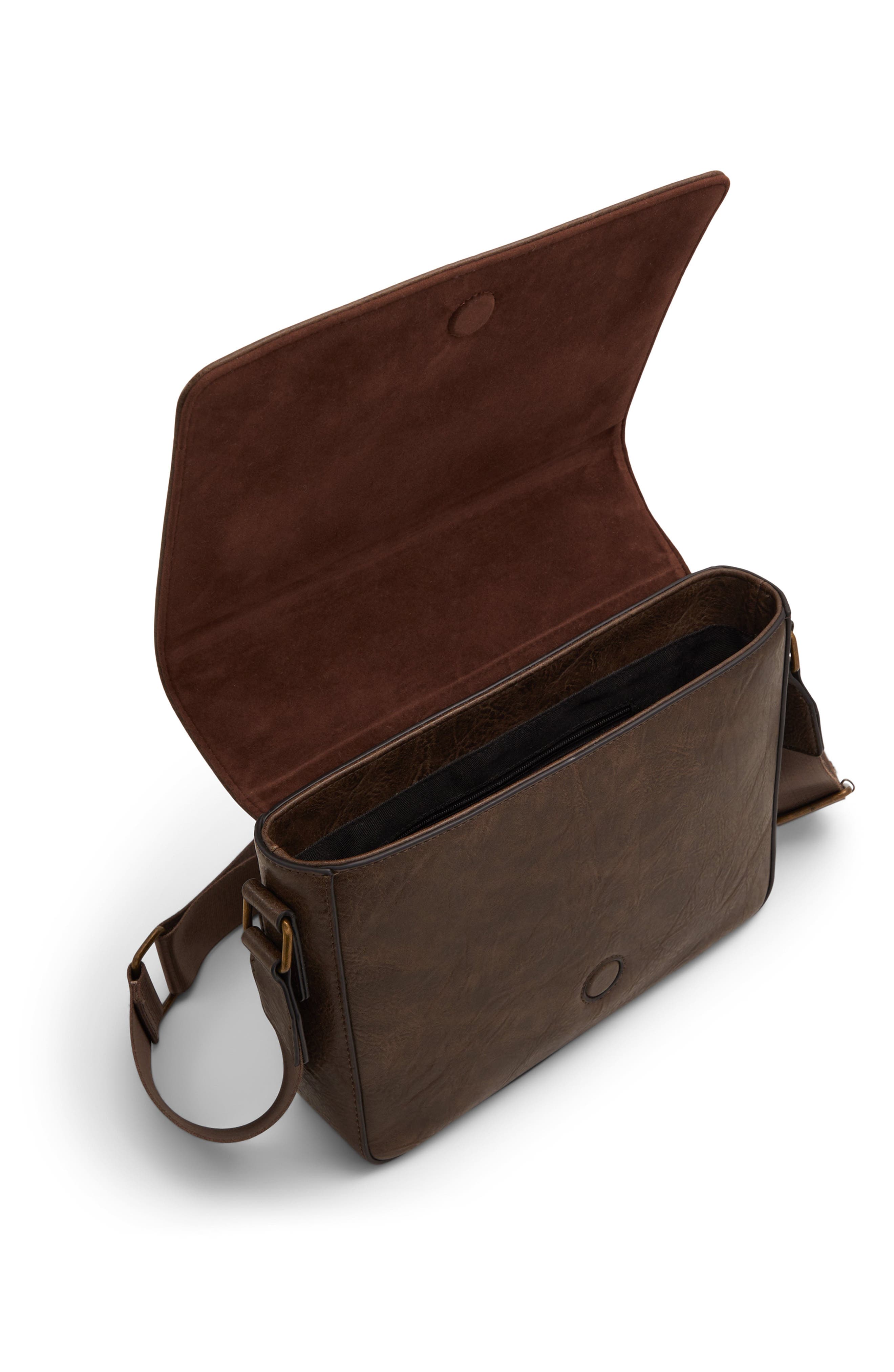 ALDO Bastienx Messenger Bag, Alternate, color, 