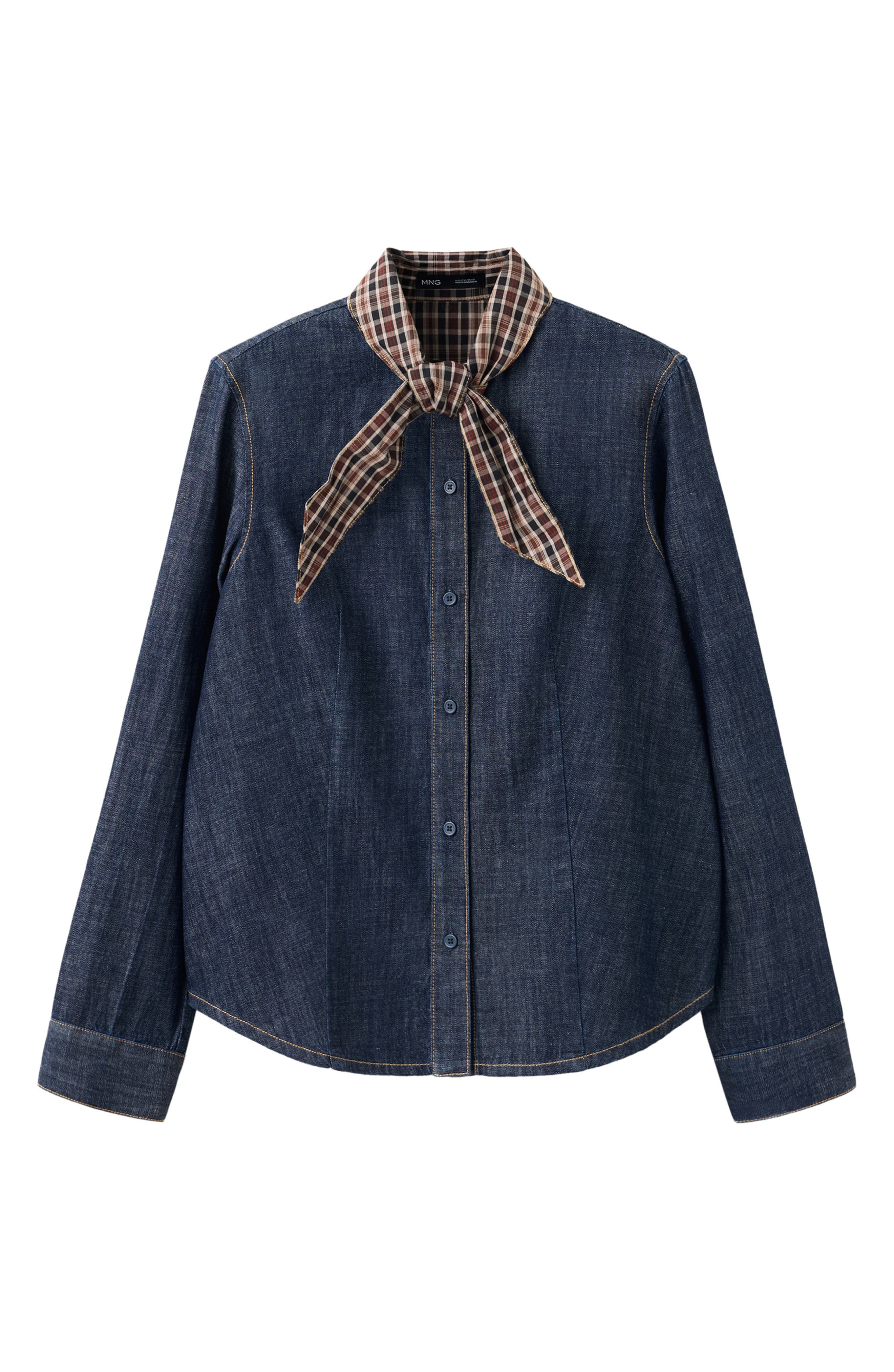 selected OPEN BLUE