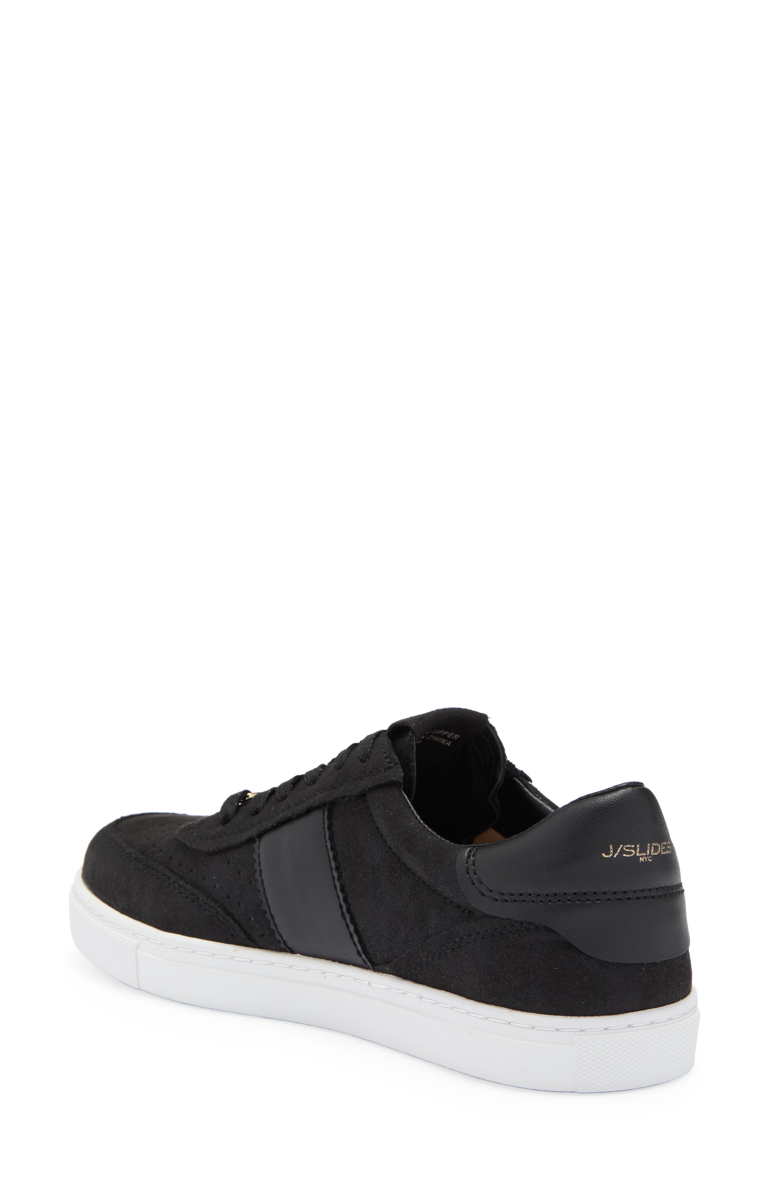 JSlides Taylor Sneaker, Alternate, color, 