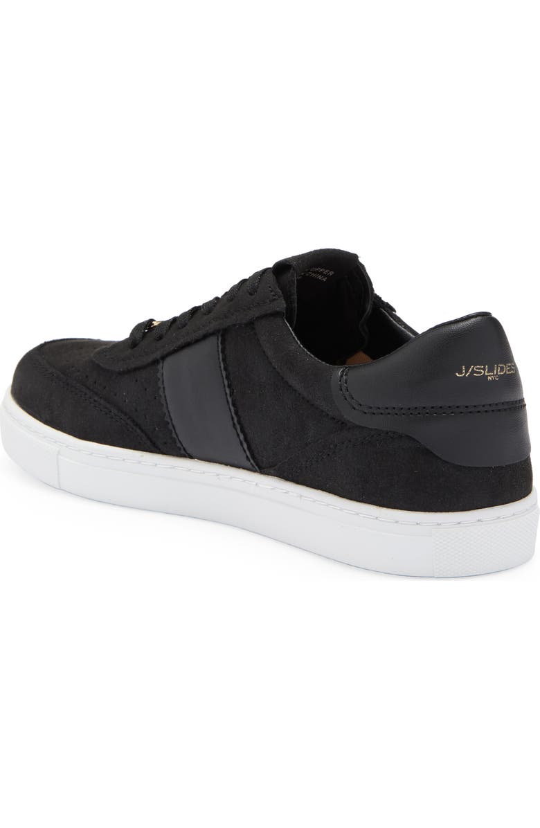 JSlides Taylor Sneaker, Alternate, color,