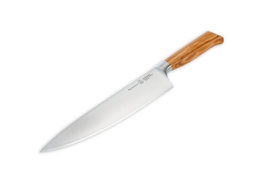 Messermeister Oliva Elite Chef's Knife 10 Inches In Brown
