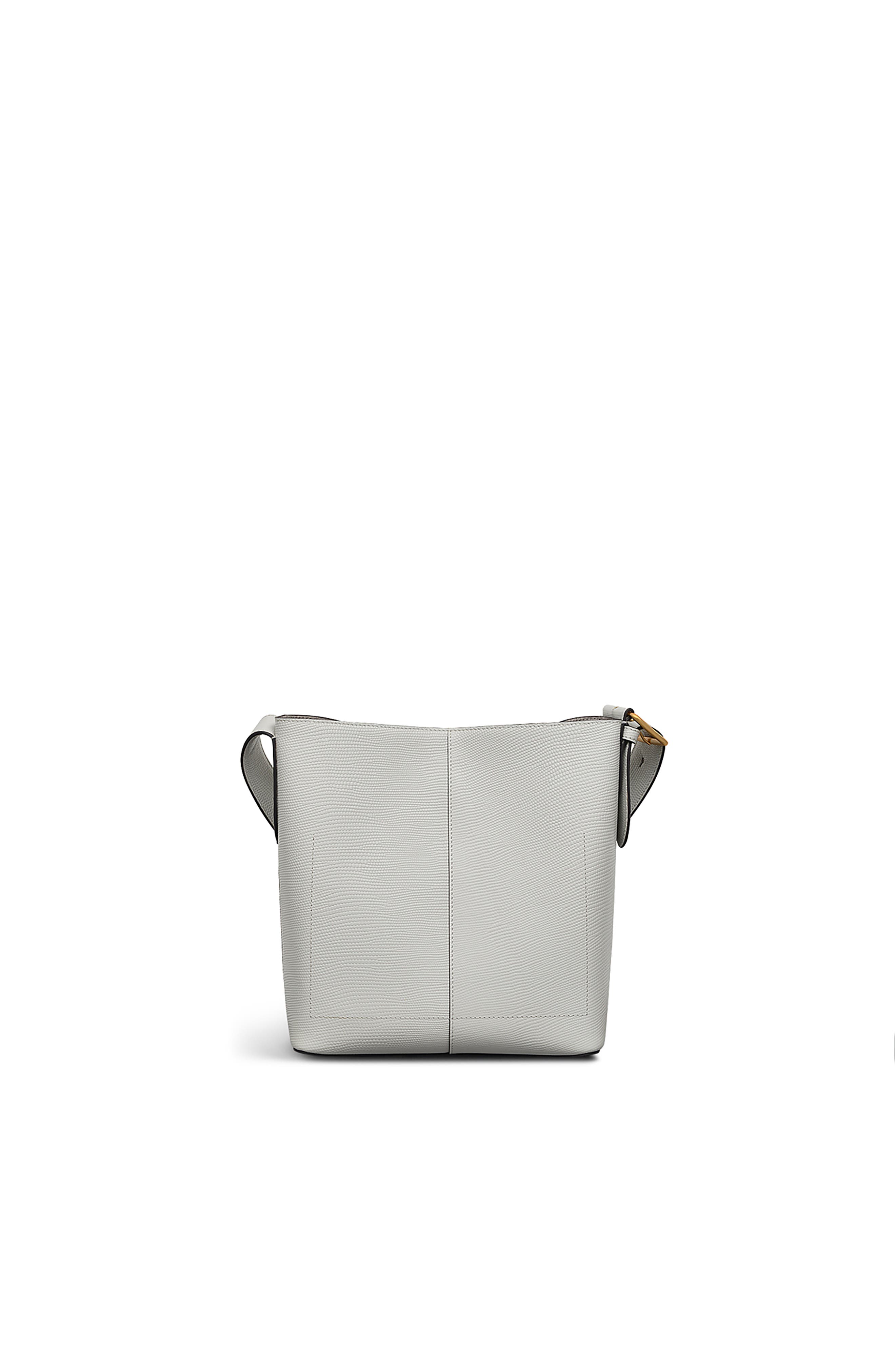 Radley Threadneedle Street - Faux Liz Medium Open Top Crossbody Bag, Alternate, color, Mist