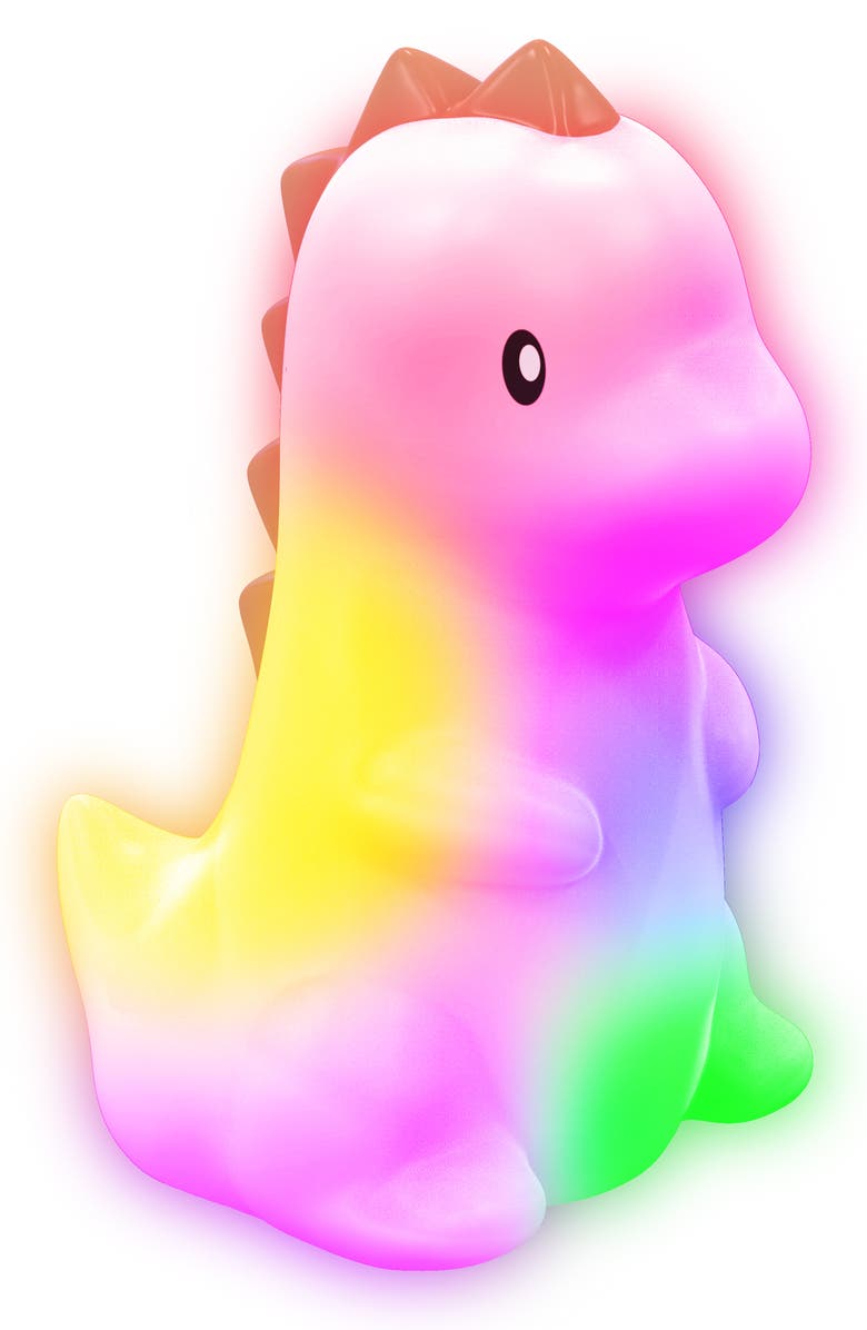 Innovibe Assorted Squishy Light, Main, color, White Orange