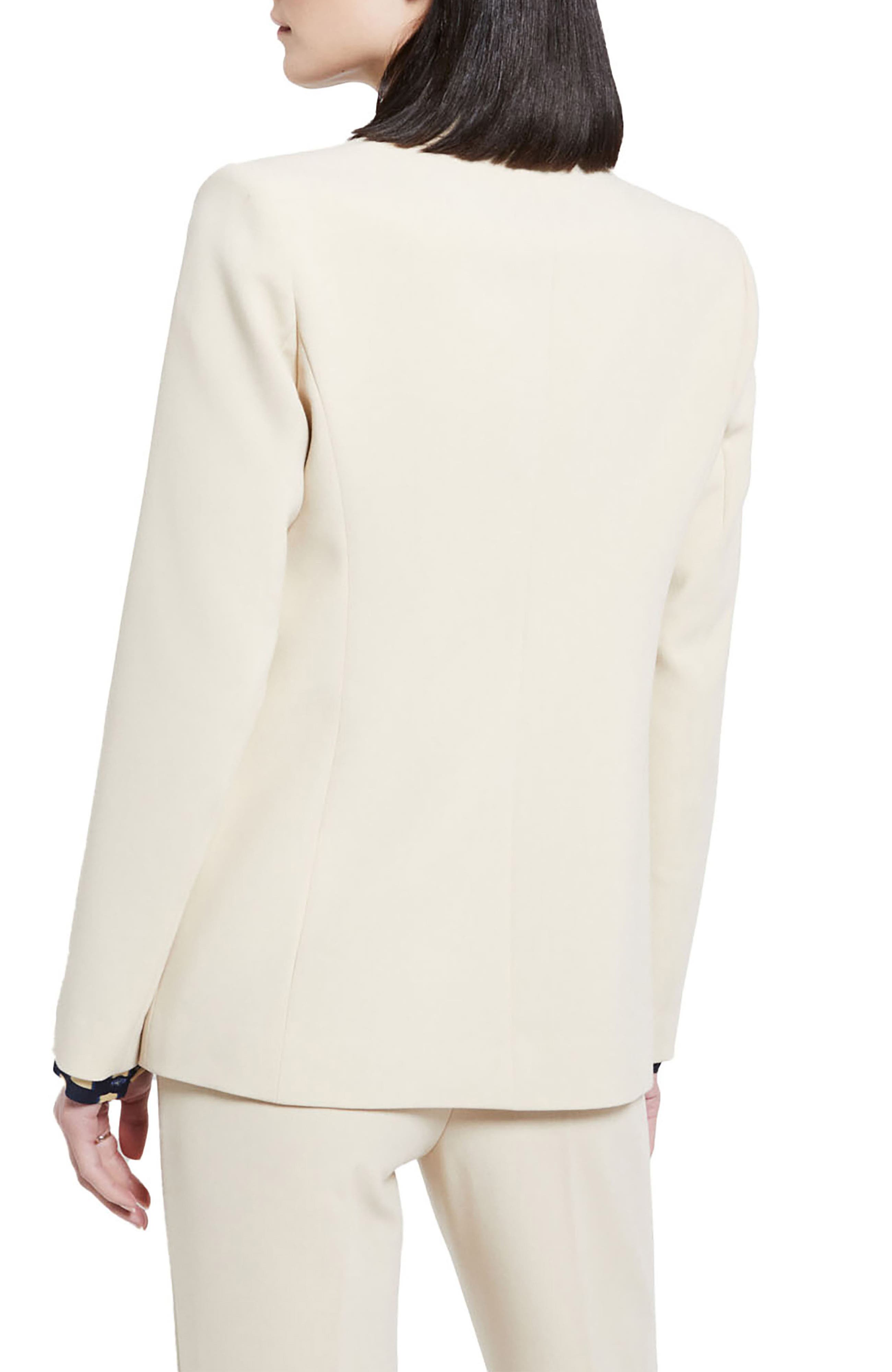 Double-Breasted Jacket - image 2