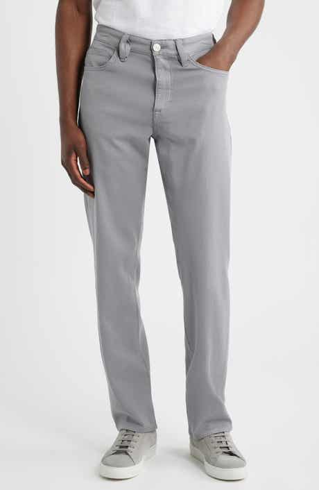 Charisma Relaxed Straight Leg Pants