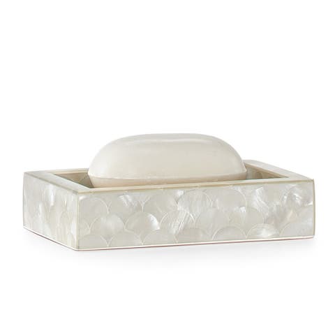 Poisson Soap Dish