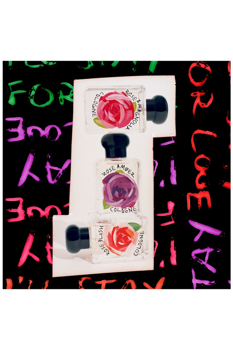 Jo Malone London™ Rose & Magnolia Cologne (Limited Edition