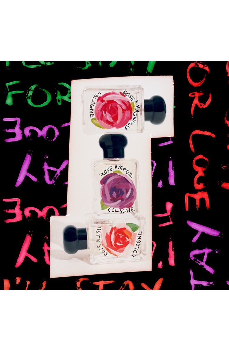 Jo Malone London<sup>™</sup> Rose & Magnolia Cologne, Alternate, color,