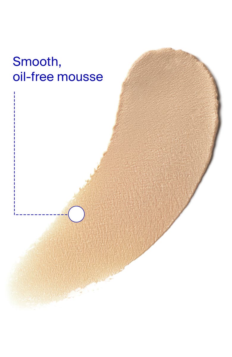 Mineral Mattescreen SPF 40 PA+++ Sunscreen