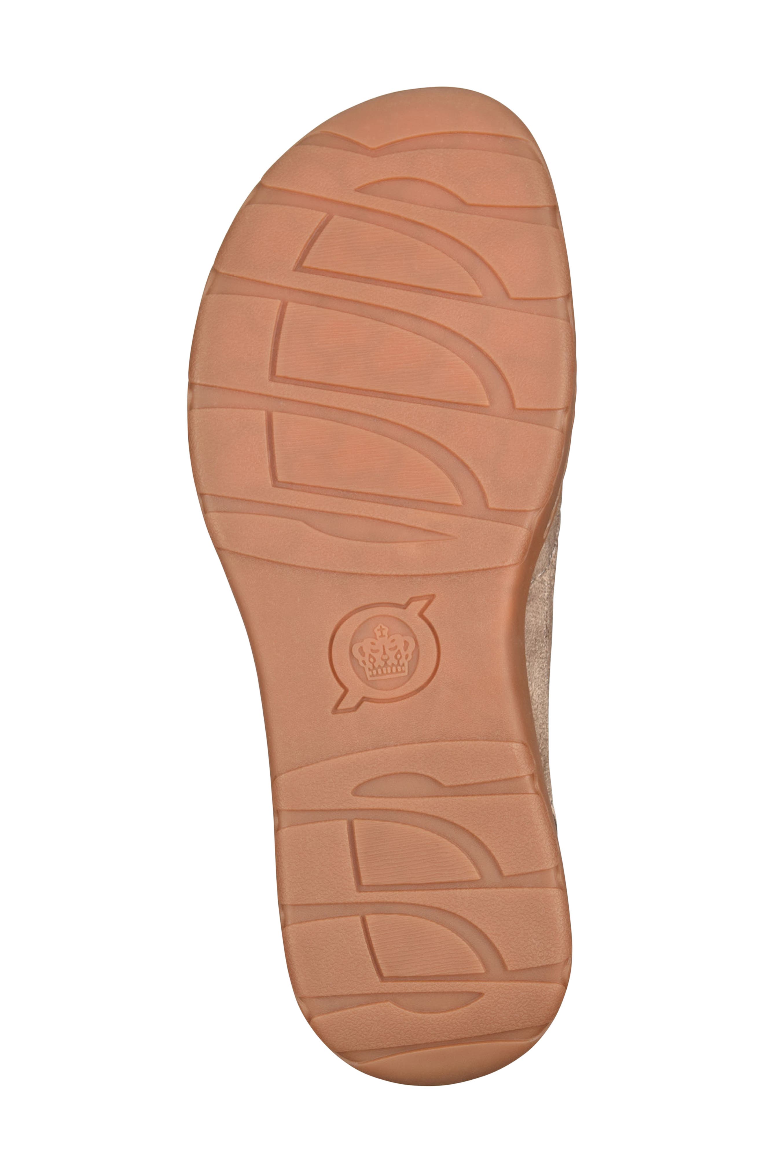 Sandor Loafer, Alternate, color, TAUPE LEATHER