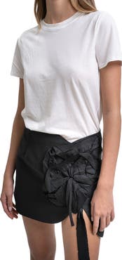 Mother of All Flora Skirt
