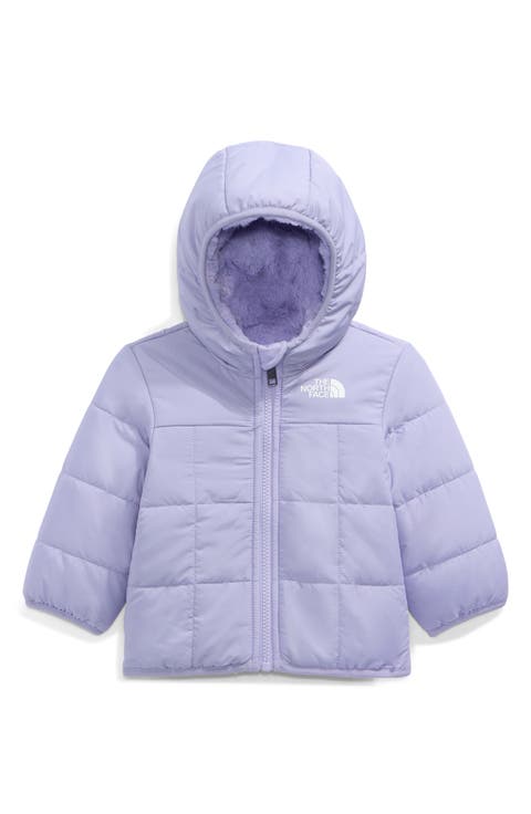 Reversible Shasta Quilted Jacket