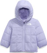 The North Face Reversible Shasta Quilted Jacket