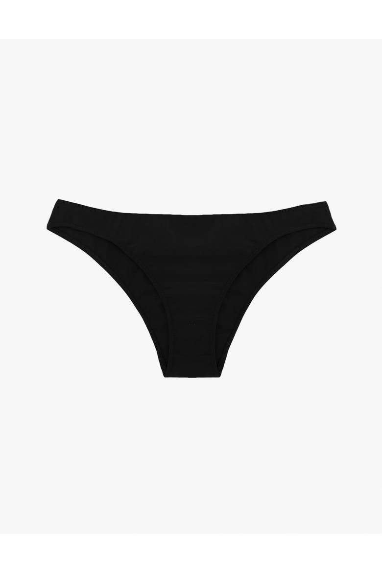 Piper Bikini Bottom, Main, color, Black
