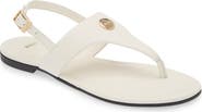 BOSS Millie Slingback Sandal