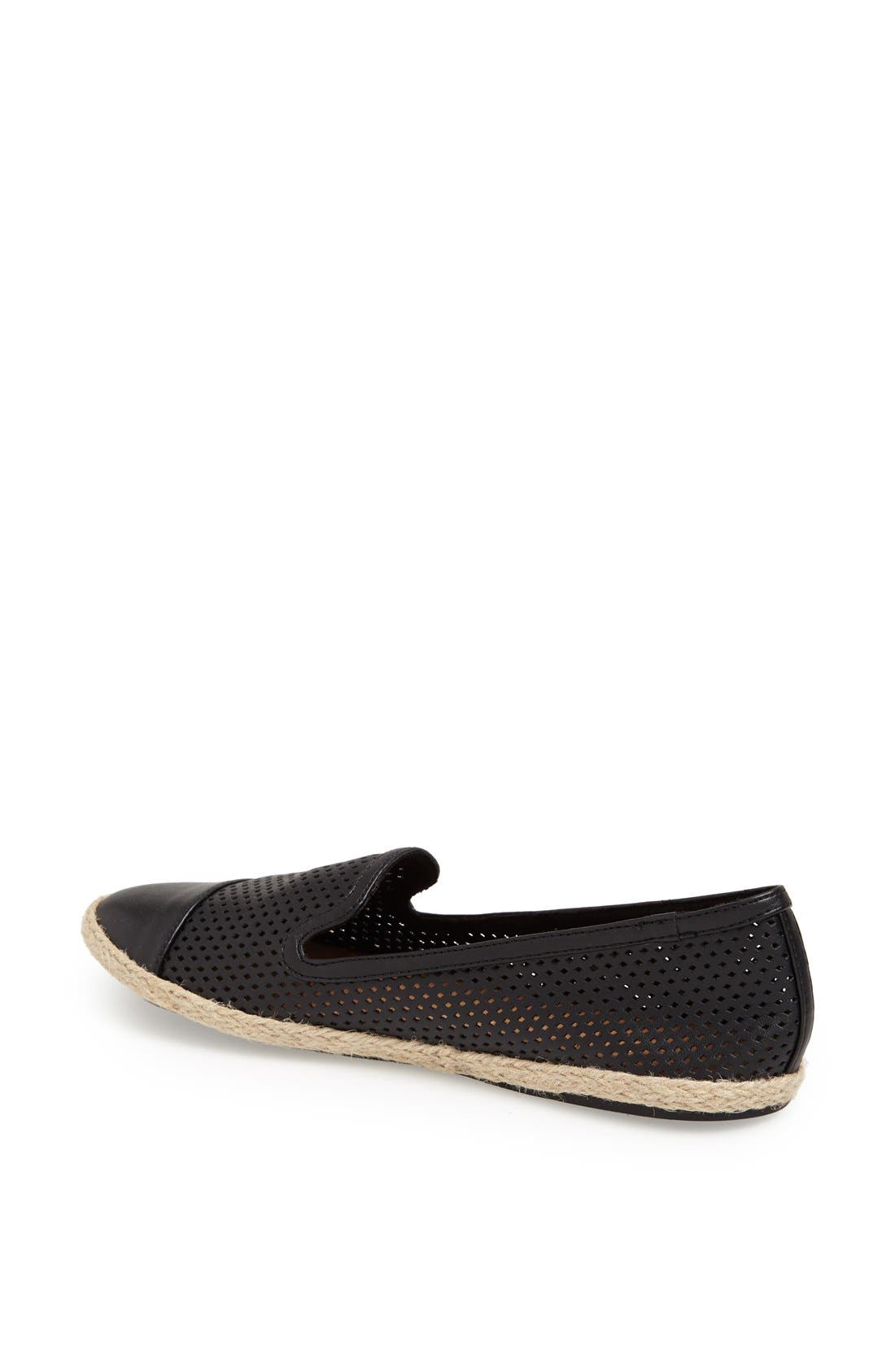Kendall & Kylie Madden Girl KENDALL + KYLIE Madden Girl 'Poppyy' Espadrille Flat, Alternate, color, 