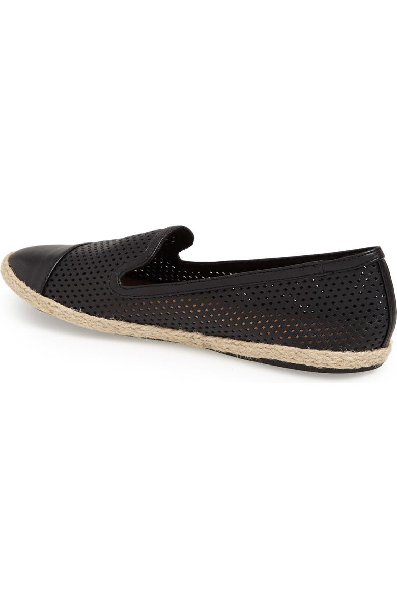 Kendall & Kylie Madden Girl KENDALL + KYLIE Madden Girl 'Poppyy' Espadrille Flat, Alternate, color,