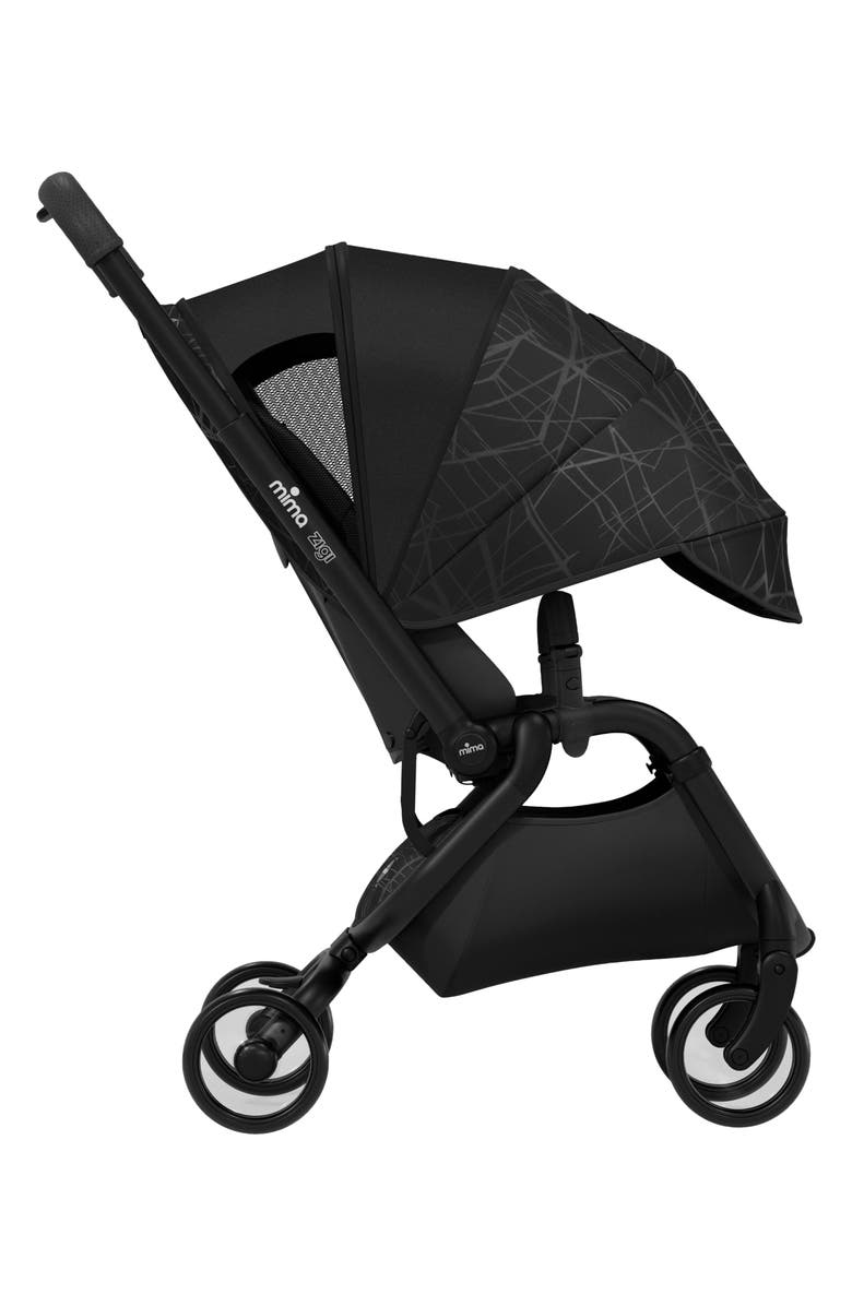 mima Ziga 3G Stroller & Maxi-Cosi<sup>®</sup> Mico XP Max Infant Car Seat Travel System, Alternate, color, 
