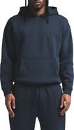 SKIMS FLEECE LOUNGE RELAXED HOODIE