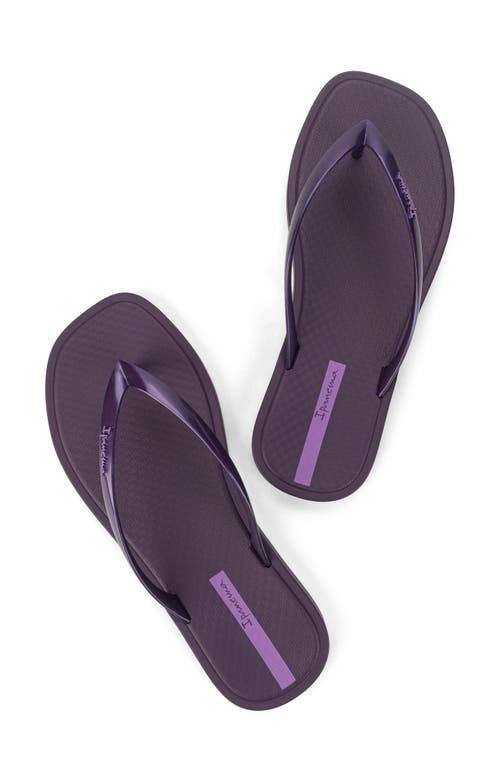 IPANEMA IPANEMA SOLAR COLOR FLIP FLOP 