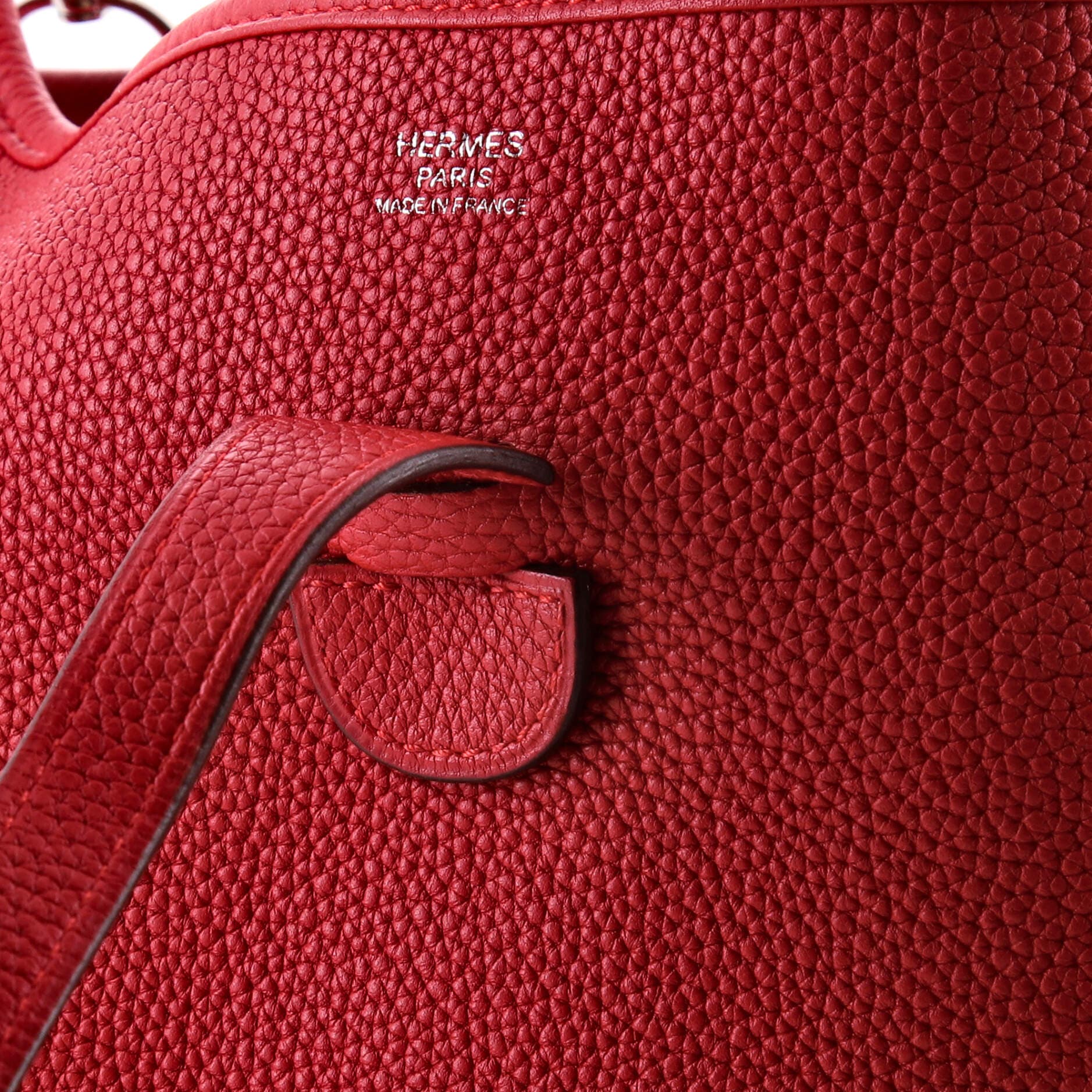 Evelyne Bag Gen III Clemence PM, Alternate, color, Red