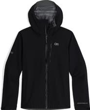 Outdoor Research Foray 3L Waterproof Jacket