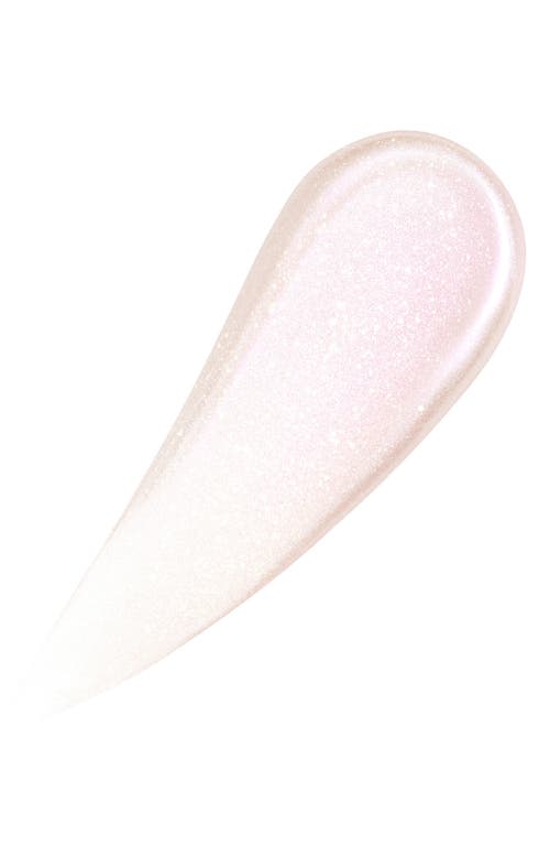 Dior Rouge Limited Edition Holiday 2025 Lipstick In White