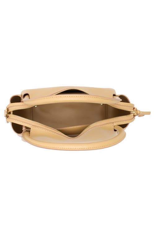 Nanette Lepore Sammie Top Handle Satchel