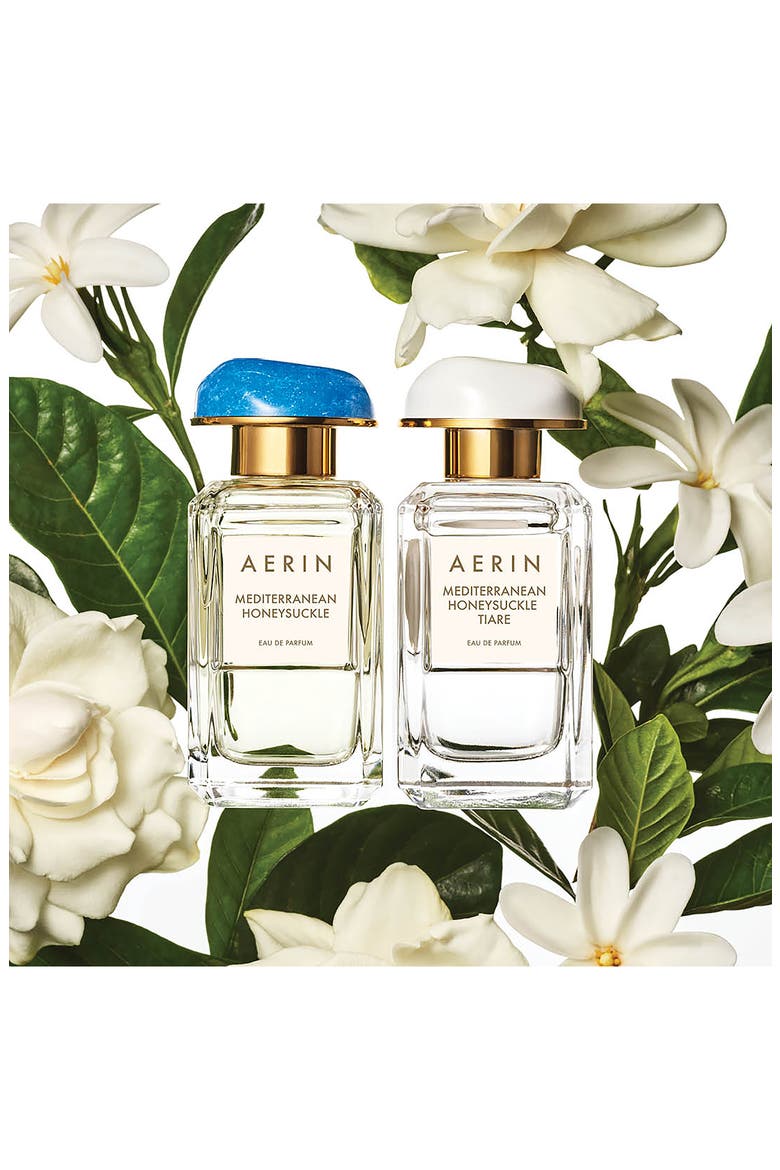 AERIN Mediterranean Honeysuckle Tiare Eau de Parfum Spray, Alternate, color, NO COLOR