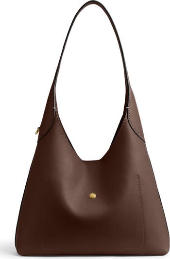 Brooklyn 28 Shoulder Bag