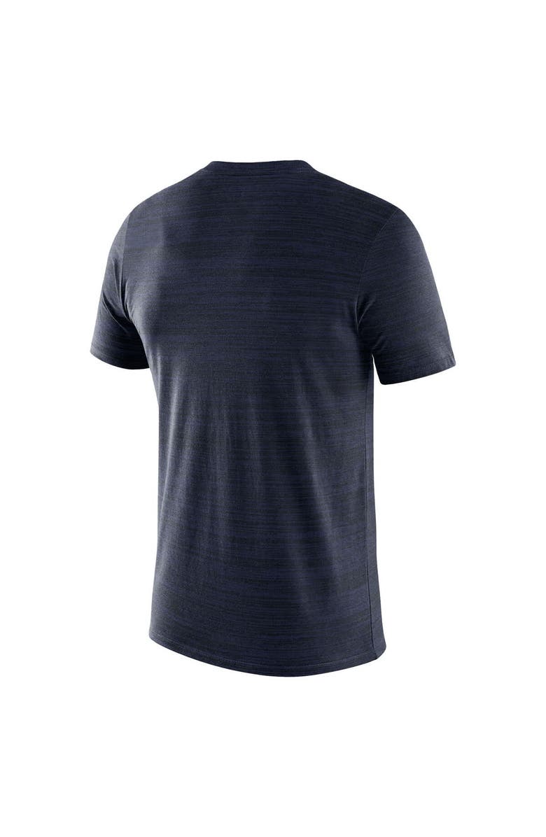 Nike Men's Nike Navy Syracuse Orange Velocity Performance T-Shirt, Alternate, color, Navy