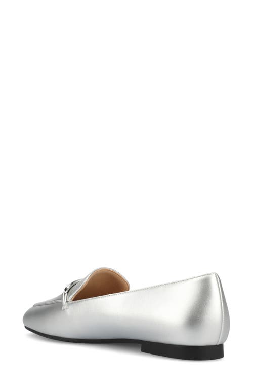 JOURNEE COLLECTION JOURNEE COLLECTION TRU COMFORT FOAM WRENN FLAT 