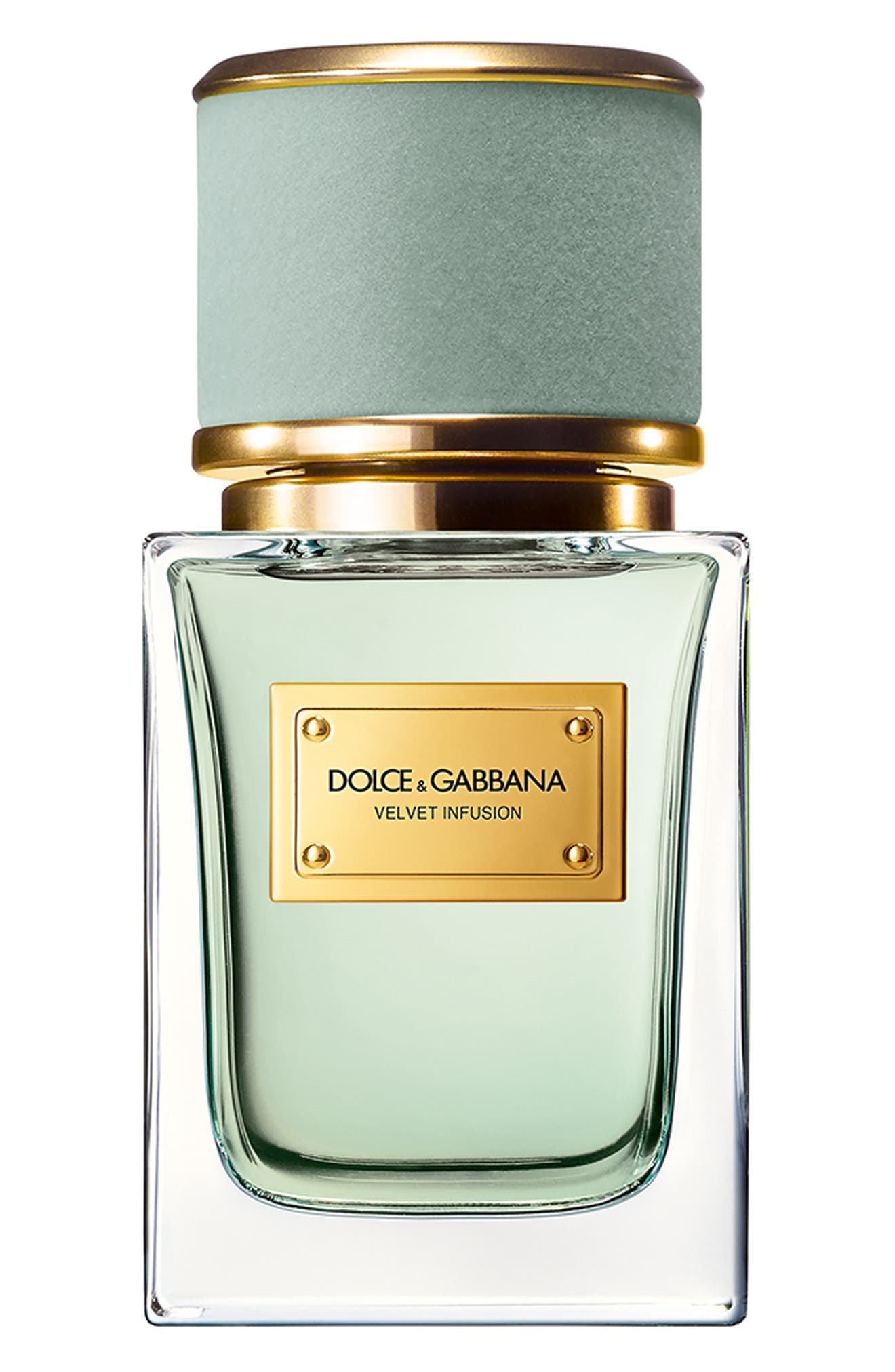 Dolce&Gabbana Velvet Infusion Eau de Parfum (Women) | Nordstrom