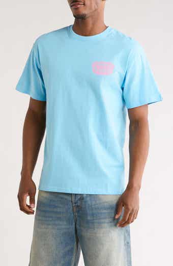 Billionaire Boys Club Logo Burst Graphic T-Shirt