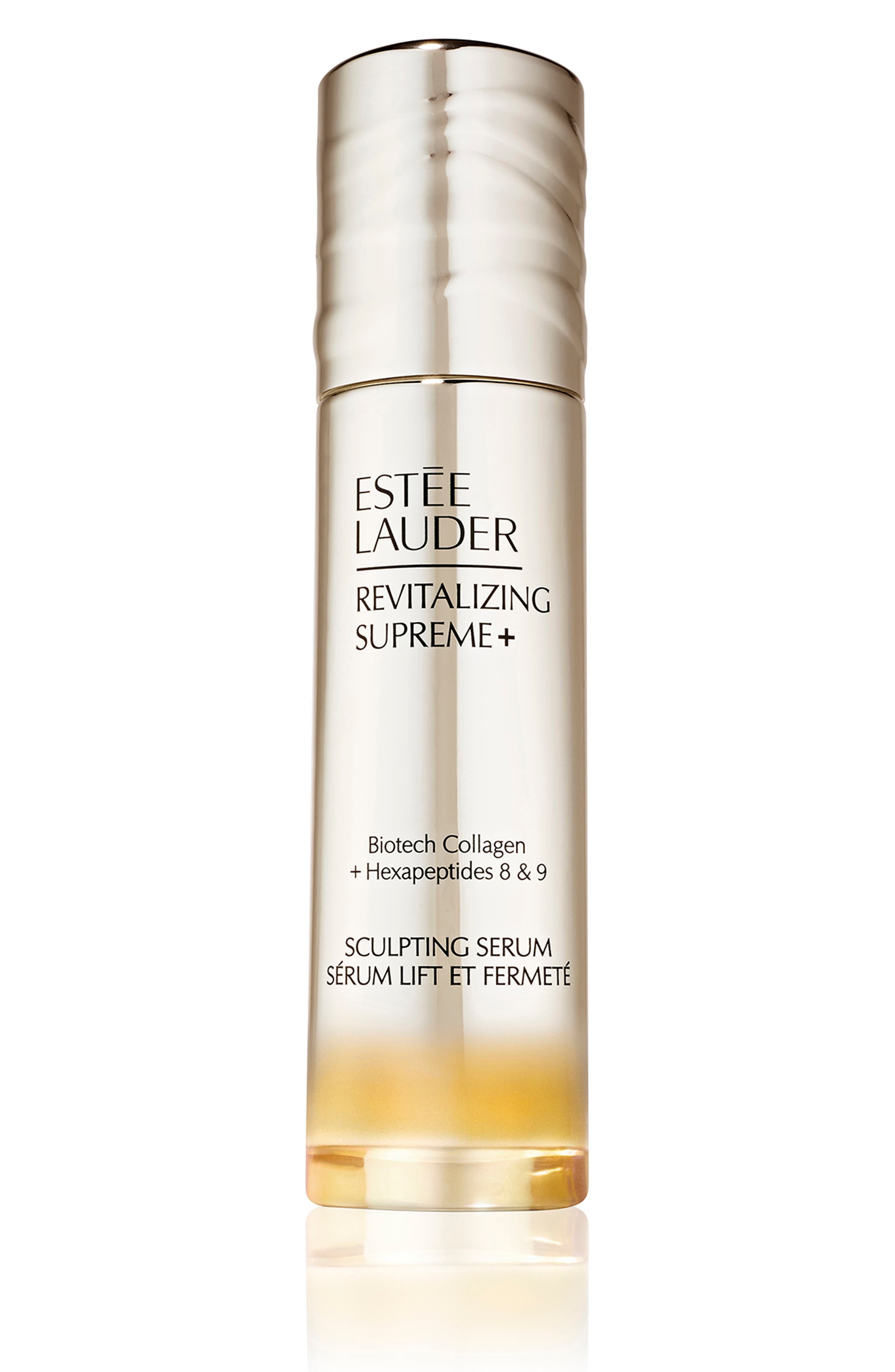 新品ESTEE LAUDER Revitalizing Supreme+ Estée Lauder Revitalizing Supreme+ Sculpting Serum (Women) | Nordstrom