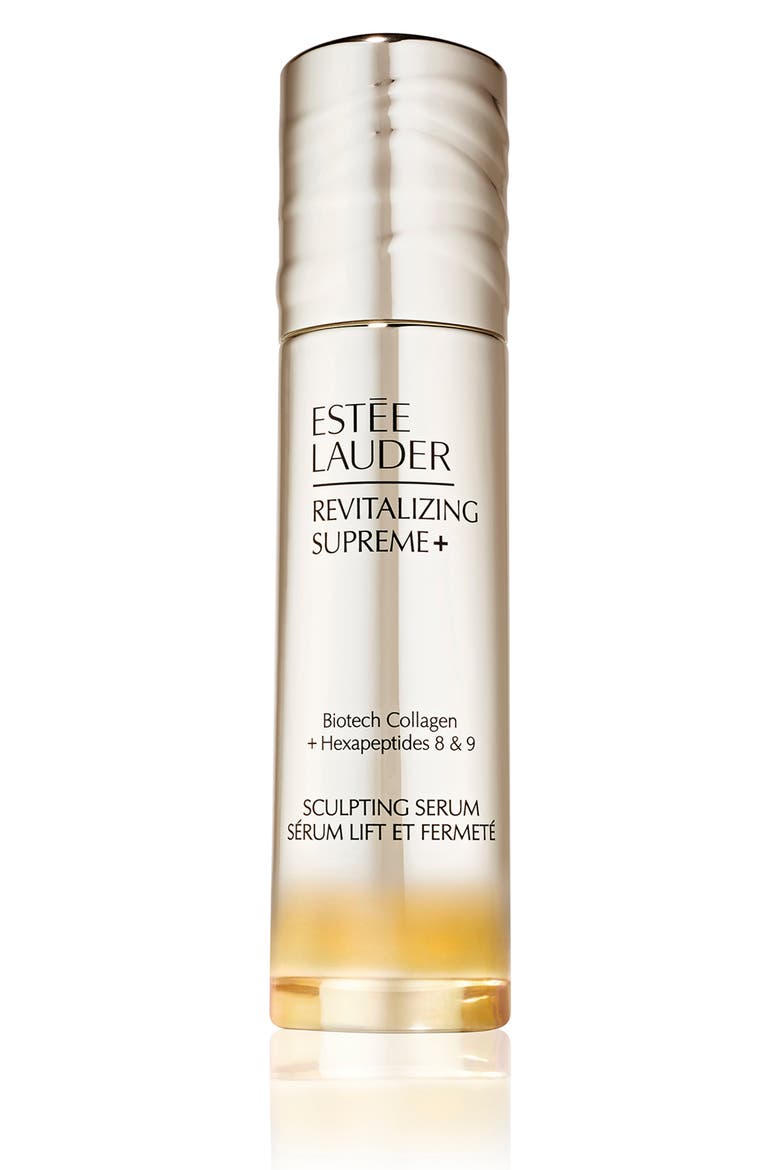 Revitalizing Supreme+ Sculpting Serum, Main, color, NO COLOR