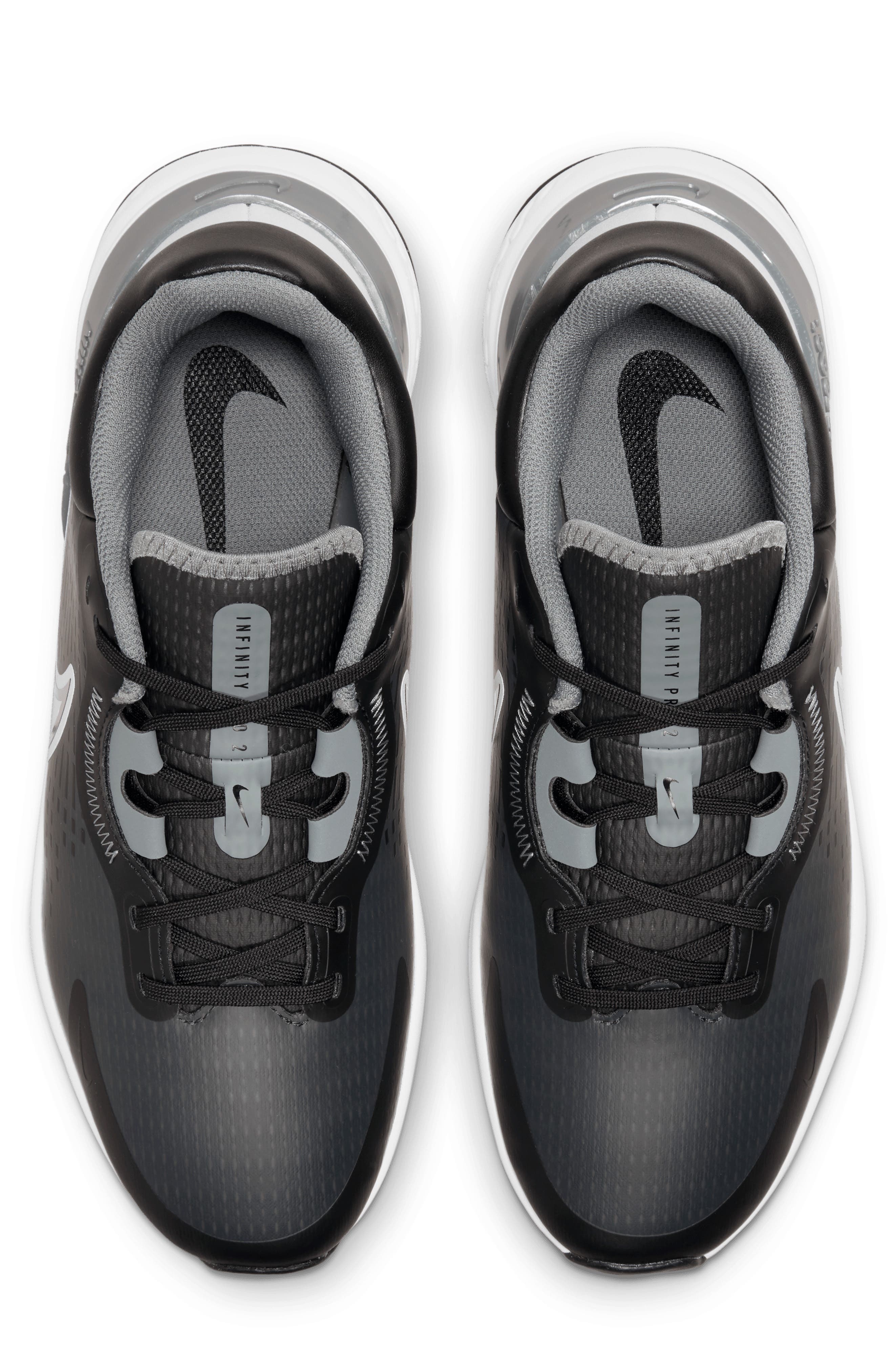 Nike Infinity Pro 2 Golf Shoe, Alternate, color, 