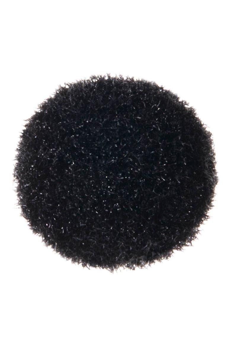 109S Synthetic Small Contour Brush, Alternate, color, NO COLOR